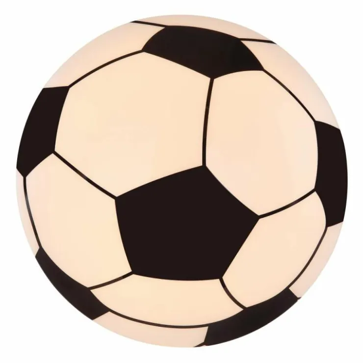 Luminaires Globo Lighting Éclairage Led|Plafonnier Globo LEMMI LED Blanc, 1 lumière