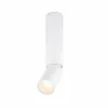 Luminaires Globo Lighting Éclairage Led|Plafonnier Globo LUWIN LED Blanc, 1 lumière