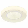 Luminaires Globo Lighting Éclairage Led|Plafonnier Globo MICKEY LED Blanc, 1 lumière, Télécommandes
