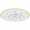 Luminaires Globo Lighting Éclairage Led|Plafonnier Globo MURPHY LED Blanc, 1 lumière, Télécommandes, Changeur de couleurs