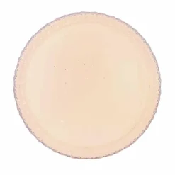 Luminaires Globo Lighting Éclairage Led|Plafonnier Globo OVI LED Blanc, 1 lumière