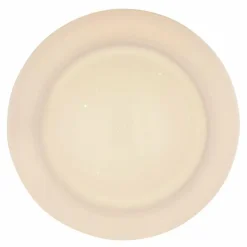 Luminaires Globo Lighting Éclairage Led|Plafonnier Globo RAVA LED Blanc, 1 lumière, Télécommandes, Changeur de couleurs