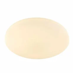 Plafonnier Globo SAJAMA LED Blanc, 1 lumière, Télécommandes