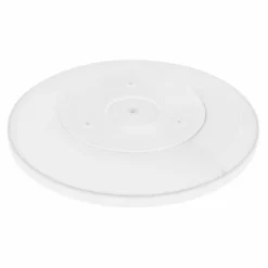 Luminaires Globo Lighting Éclairage Led|Plafonnier Globo SAPANA LED Blanc, 1 lumière