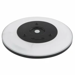 Luminaires Globo Lighting Éclairage Led|Plafonnier Globo SAPANA LED Noir, 1 lumière