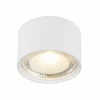 Luminaires Globo Lighting Éclairage Led|Plafonnier Globo SERENA LED Blanc, 1 lumière