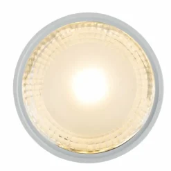 Luminaires Globo Lighting Éclairage Led|Plafonnier Globo SERENA LED Blanc, 1 lumière