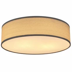 Luminaires Globo Lighting Plafonniers|Plafonnier Globo VARIOS Blanc, 2 lumières