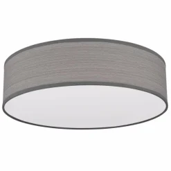 Luminaires Globo Lighting Plafonniers|Plafonnier Globo VARIOS Blanc, 2 lumières