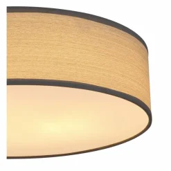 Luminaires Globo Lighting Plafonniers|Plafonnier Globo VARIOS Blanc, 2 lumières