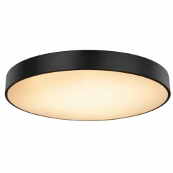 Luminaires Globo Lighting Éclairage Led|Plafonnier Globo WISS LED Blanc, 1 lumière, Télécommandes
