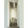 Luminaires Grossmann Éclairage Led|Plafonnier Grossmann FORTE LED Aluminium, 8 lumières