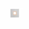 Luminaires Grossmann Éclairage Led|Plafonnier Grossmann KARREE LED Aluminium, Cuivre, 1 lumière