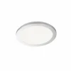 Luminaires Fischer & Honsel Éclairage Led|Plafonnier Honsel Gotland LED Chrome, 1 lumière