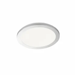 Luminaires Fischer & Honsel Éclairage Led|Plafonnier Honsel Gotland LED Chrome, 1 lumière