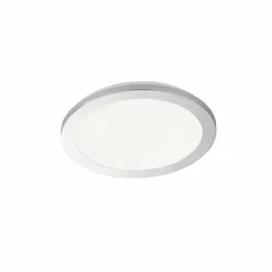 Luminaires Fischer & Honsel Éclairage Led|Plafonnier Honsel Gotland LED Chrome, 1 lumière
