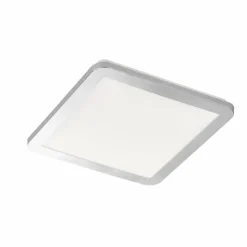 Luminaires Fischer & Honsel Éclairage Led|Plafonnier Honsel Gotland LED Chrome, 1 lumière