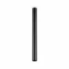 Luminaires Ideallux Plafonniers|Plafonnier Ideallux LOOK Noir, 1 lumière