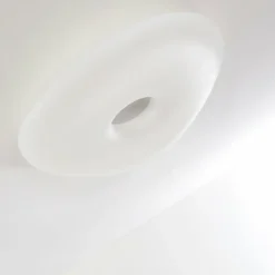 hofstein Plafonniers|Plafonnier Jelsa Blanc, 1 lumière