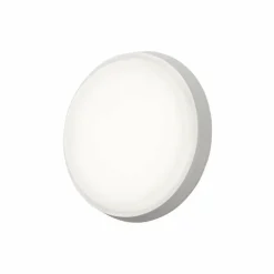 Plafonnier Konstsmide Cesena LED Blanc, 1 lumière