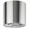 Plafonnier LCD Typ 064 Acier inoxydable
