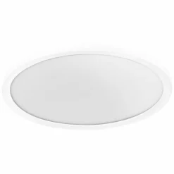Plafonnier LEDVANCE Bathroom Blanc, 1 lumière
