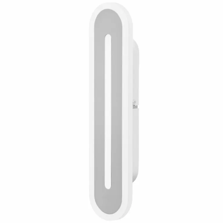 Plafonnier LEDVANCE Bathroom Blanc, 1 lumière