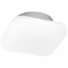 Plafonnier LEDVANCE Bathroom Blanc, 1 lumière
