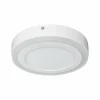 Luminaires Ledvance Éclairage Led|Plafonnier LEDVANCE CLICK WHITE Blanc, 1 lumière