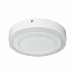 Luminaires Ledvance Éclairage Led|Plafonnier LEDVANCE CLICK WHITE Blanc, 1 lumière