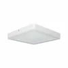 Luminaires Ledvance Éclairage Led|Plafonnier LEDVANCE CLICK WHITE Blanc, 1 lumière