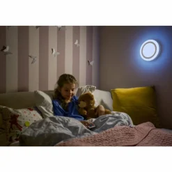 Luminaires Ledvance Éclairage Led|Plafonnier LEDVANCE COLOR+ WHITE Blanc, 1 lumière, Télécommandes