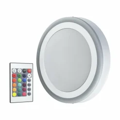 Luminaires Ledvance Éclairage Led|Plafonnier LEDVANCE COLOR+ WHITE Blanc, 1 lumière, Télécommandes