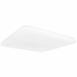 Plafonnier LEDVANCE Decorative Blanc, 1 lumière
