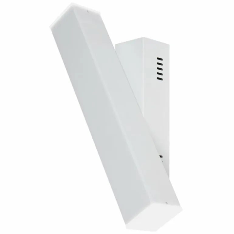 Plafonnier LEDVANCE Decorative Blanc, 1 lumière