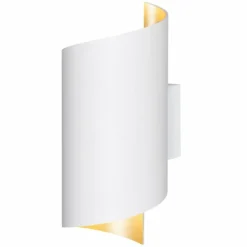 Plafonnier LEDVANCE Decorative Blanc, 1 lumière