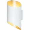 Plafonnier LEDVANCE Decorative Blanc, 1 lumière