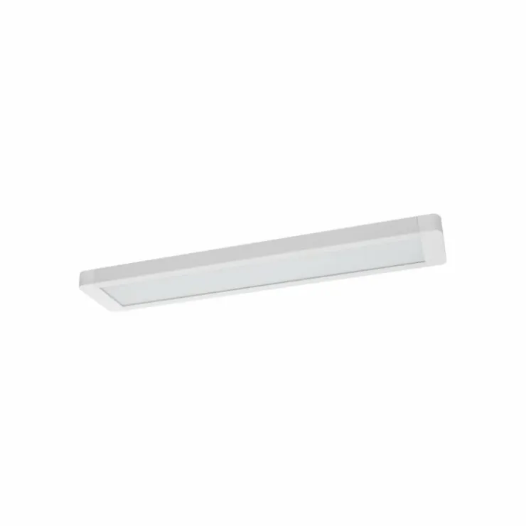 Luminaires Ledvance Éclairage Led|Plafonnier LEDVANCE OFFICE LINE Blanc, 1 lumière