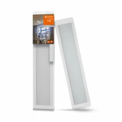 Luminaires Ledvance Éclairage Led|Plafonnier LEDVANCE OFFICE LINE Blanc, 1 lumière
