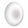 Luminaires Ledvance Éclairage Led|Plafonnier LEDVANCE ORBIS Argenté, 1 lumière