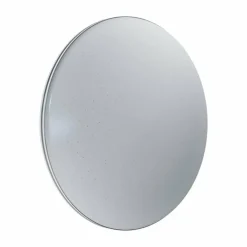 Luminaires Ledvance Éclairage Led|Plafonnier LEDVANCE ORBIS Argenté, 1 lumière