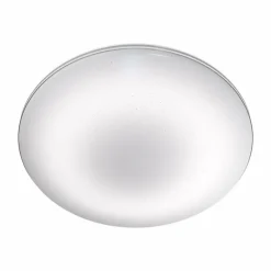 Luminaires Ledvance Éclairage Led|Plafonnier LEDVANCE ORBIS Argenté, 1 lumière, Changeur de couleurs