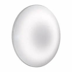 Luminaires Ledvance Éclairage Led|Plafonnier LEDVANCE ORBIS Argenté, 1 lumière, Changeur de couleurs