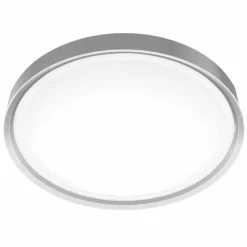 Luminaires Ledvance Éclairage Led|Plafonnier LEDVANCE ORBIS Blanc, 1 lumière