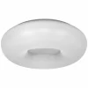 Plafonnier LEDVANCE ORBIS Blanc, 1 lumière