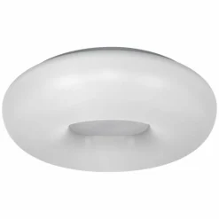 Plafonnier LEDVANCE ORBIS Blanc, 1 lumière