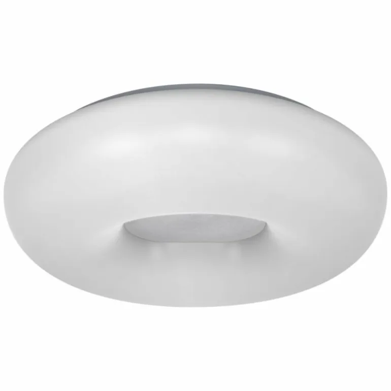 Plafonnier LEDVANCE ORBIS Blanc, 1 lumière