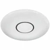 Plafonnier LEDVANCE ORBIS Blanc, 1 lumière