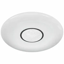 Plafonnier LEDVANCE ORBIS Blanc, 1 lumière