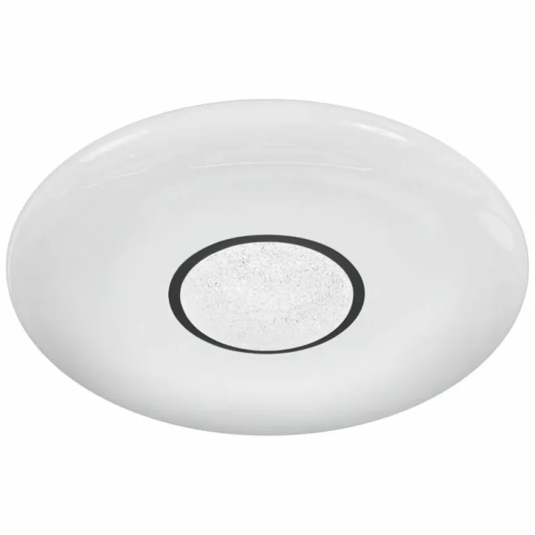 Plafonnier LEDVANCE ORBIS Blanc, 1 lumière
